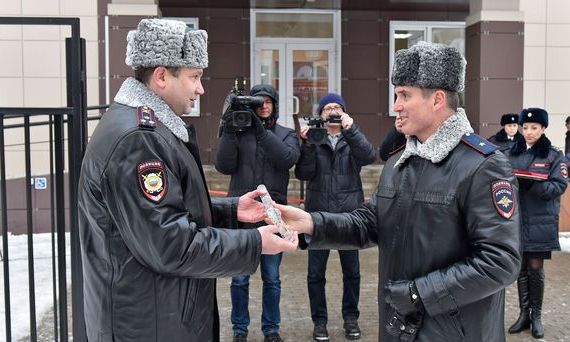 прописка в Карачаево